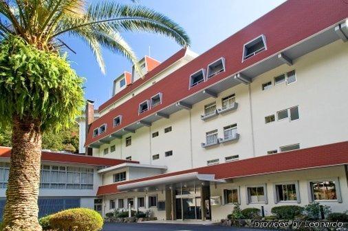 Hotel Nagisaya Katsuura  Eksteriør bilde